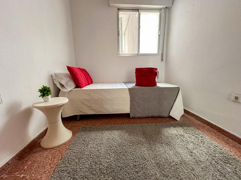 4 Schlafzimmer Appartement zu verkaufen