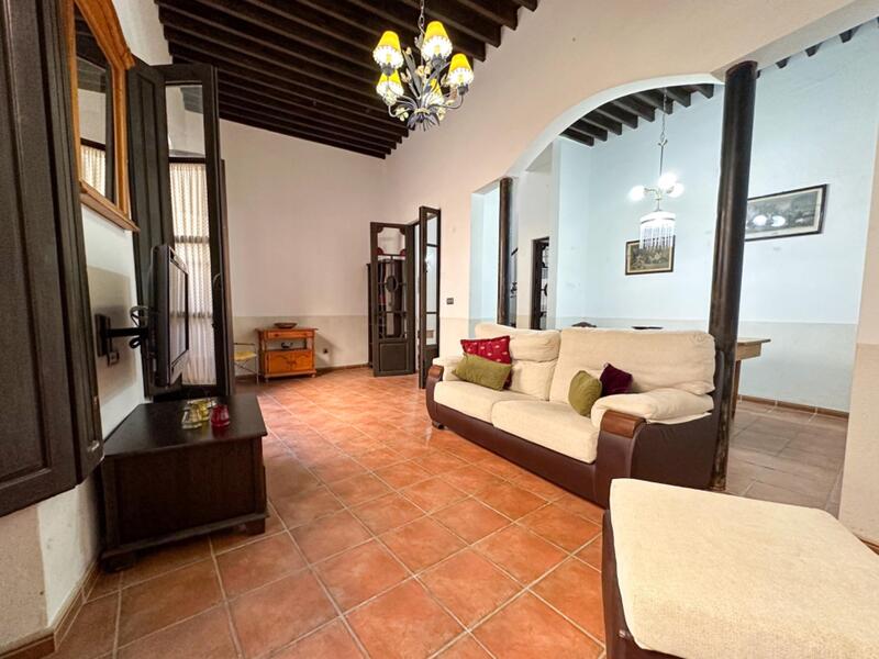 Townhouse for sale in Almería, Almería