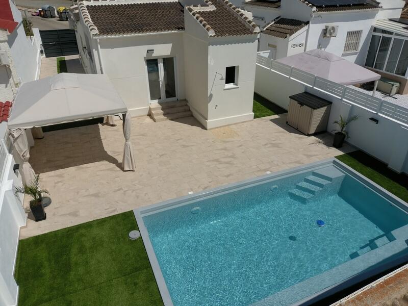 3 bedroom Villa for sale