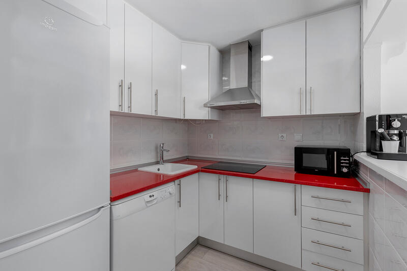 1 Cuarto Apartamento en venta