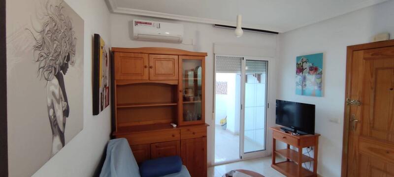 1 Cuarto Apartamento en venta