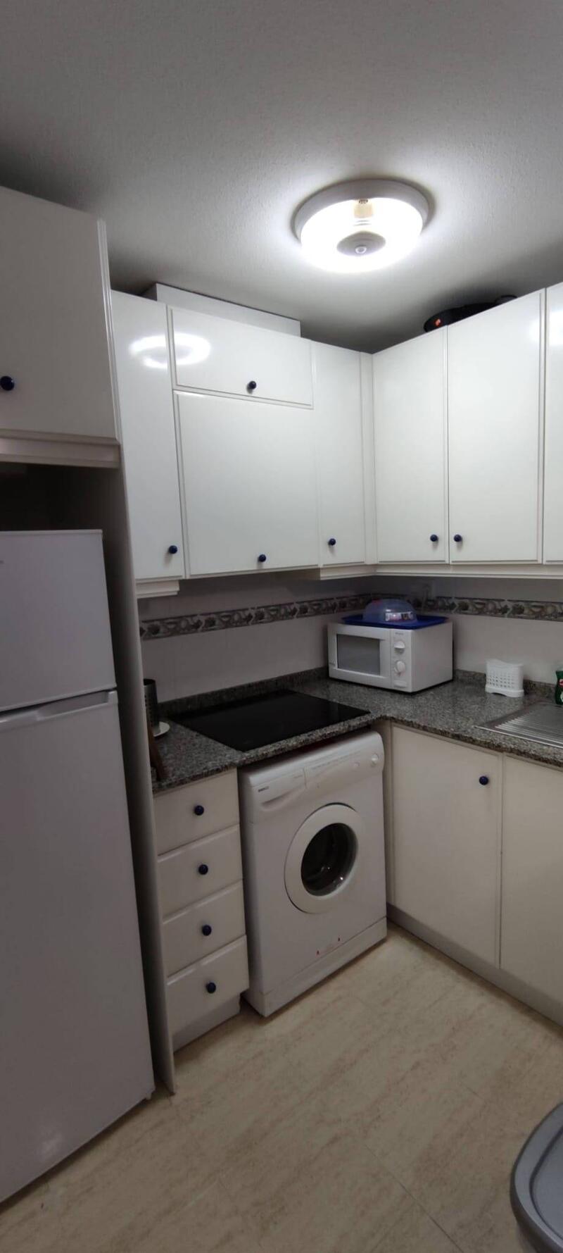 1 Cuarto Apartamento en venta