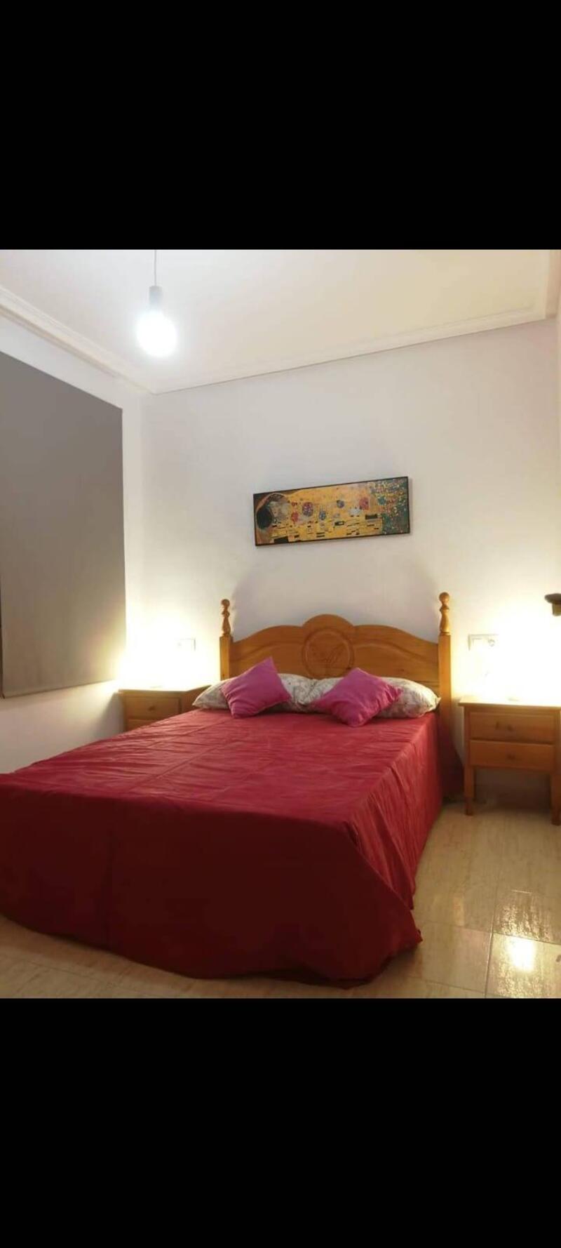 1 Cuarto Apartamento en venta