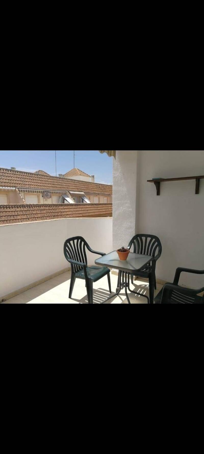 1 Cuarto Apartamento en venta