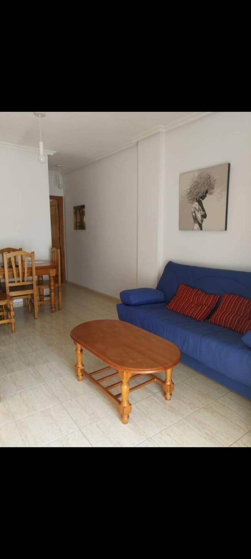 1 Cuarto Apartamento en venta