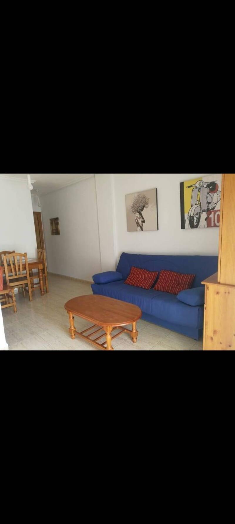 1 Cuarto Apartamento en venta