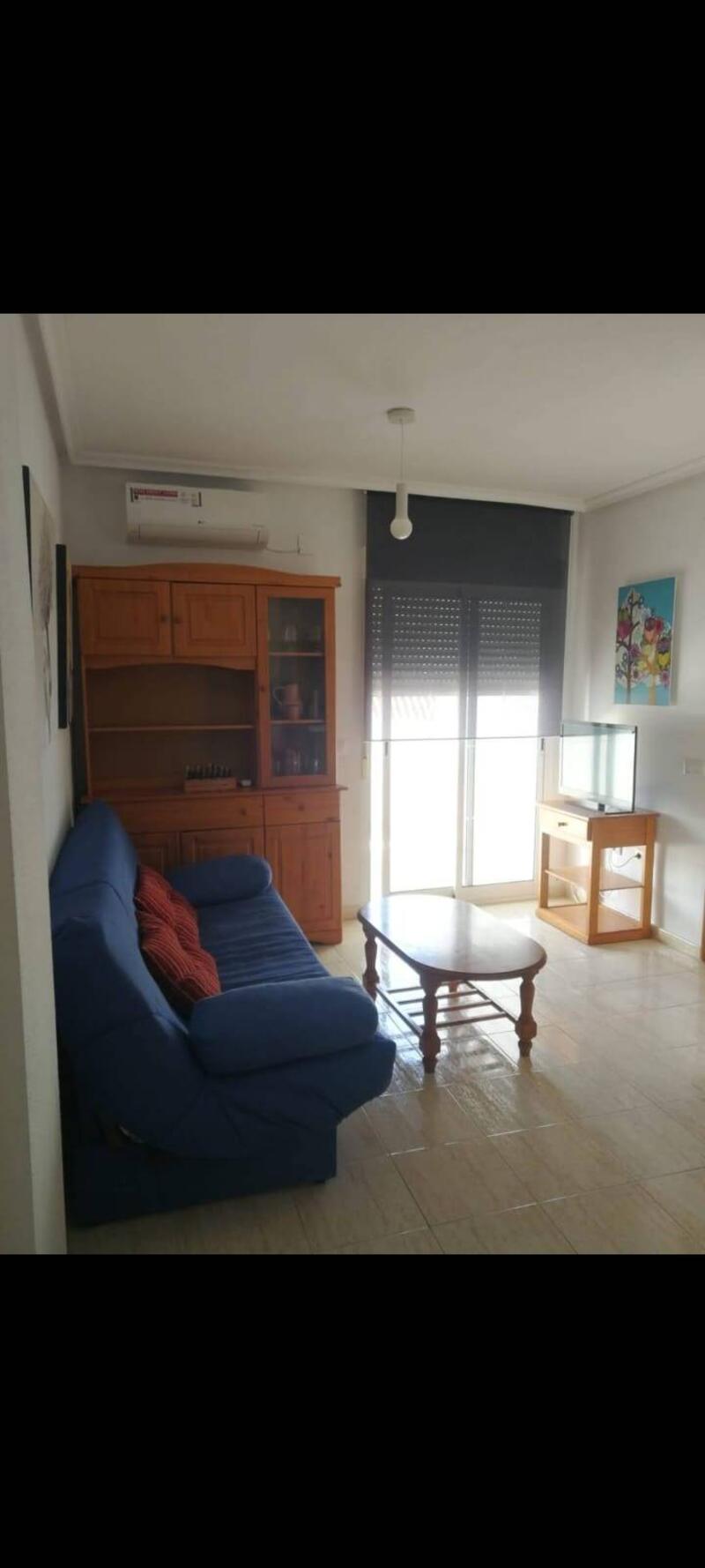 1 Cuarto Apartamento en venta