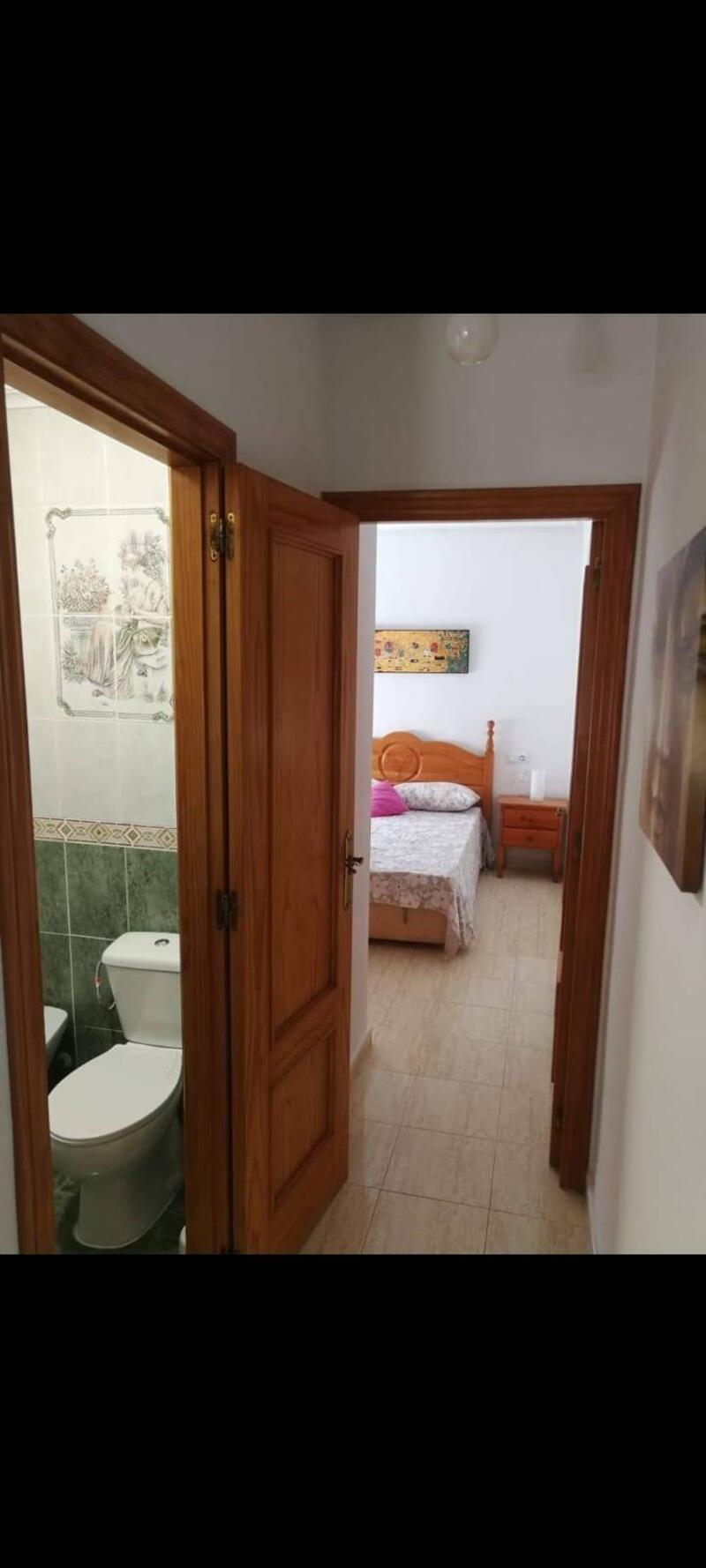 1 Cuarto Apartamento en venta