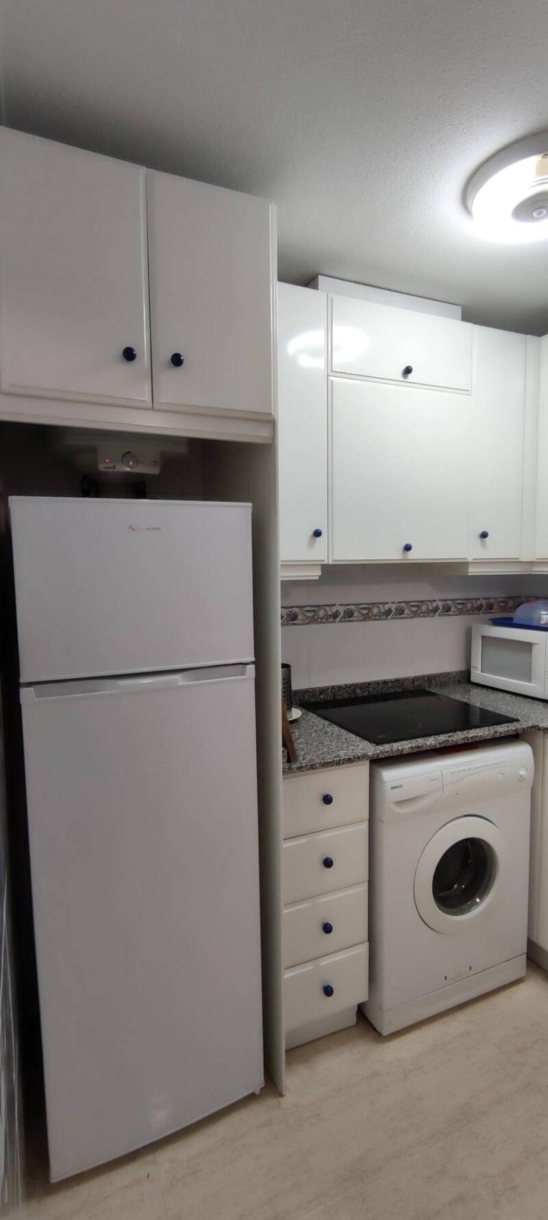 1 Cuarto Apartamento en venta