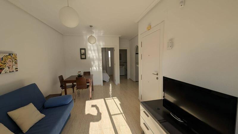 1 Cuarto Apartamento en venta