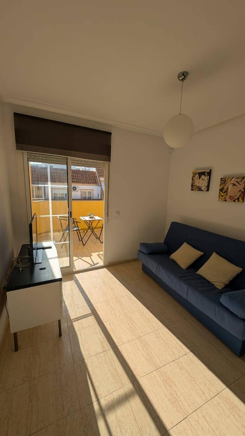 1 Cuarto Apartamento en venta