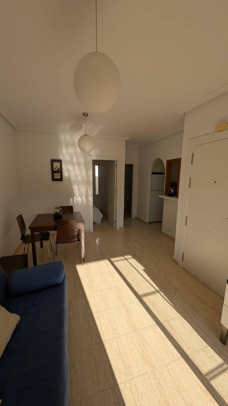 1 Cuarto Apartamento en venta