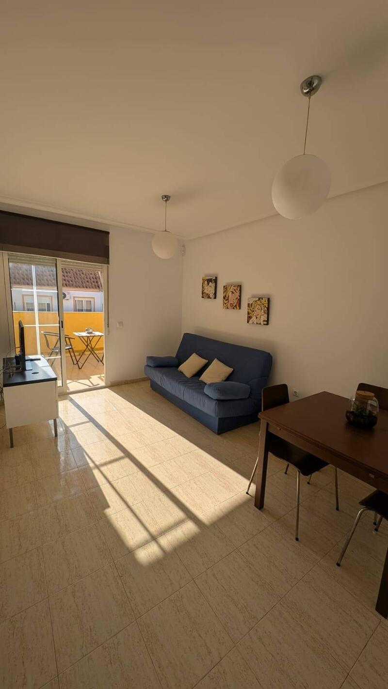 1 Cuarto Apartamento en venta