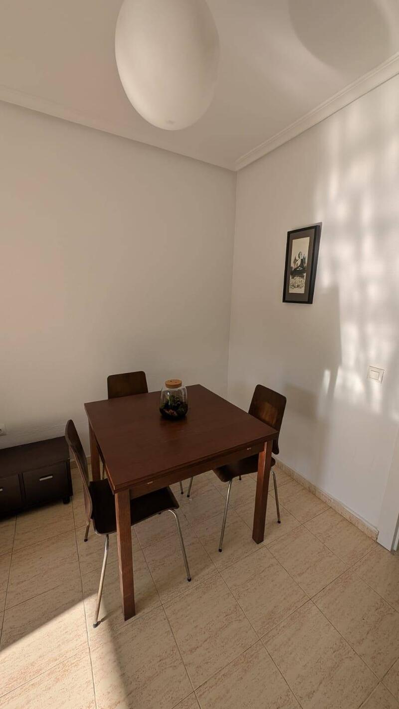 1 Cuarto Apartamento en venta