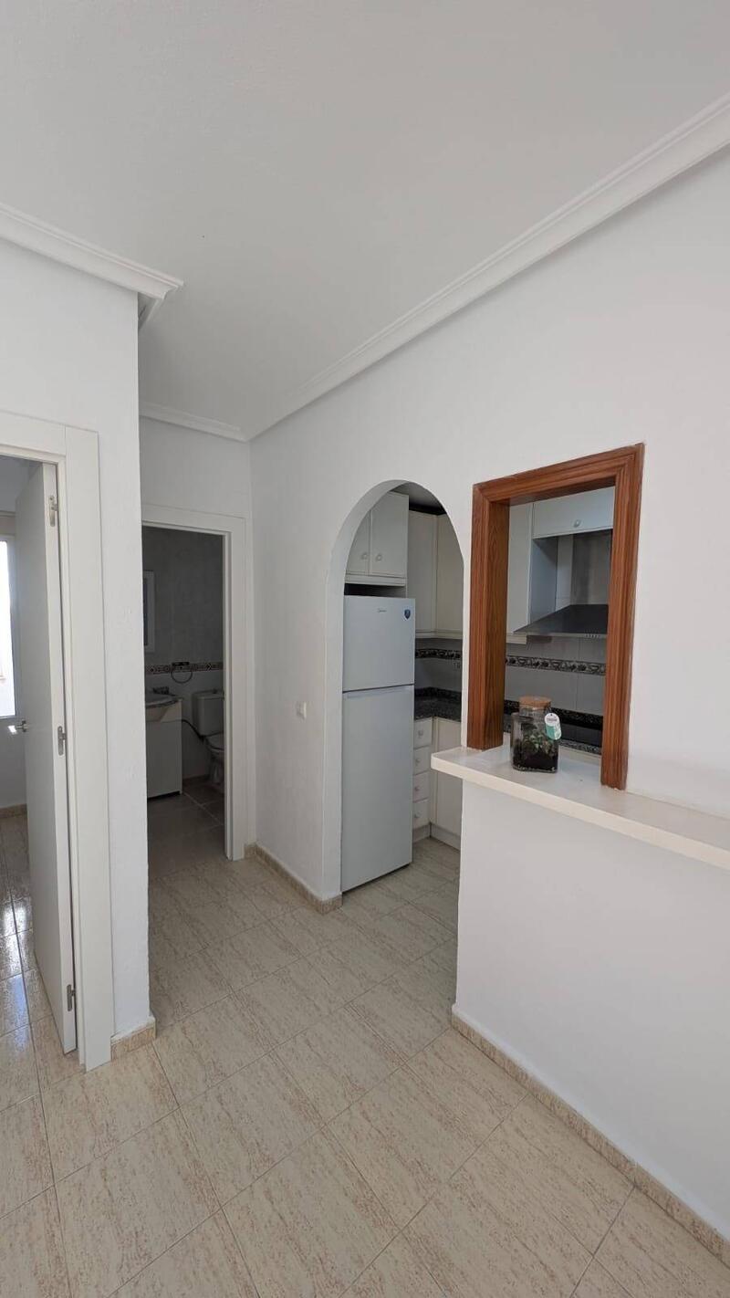 1 Cuarto Apartamento en venta