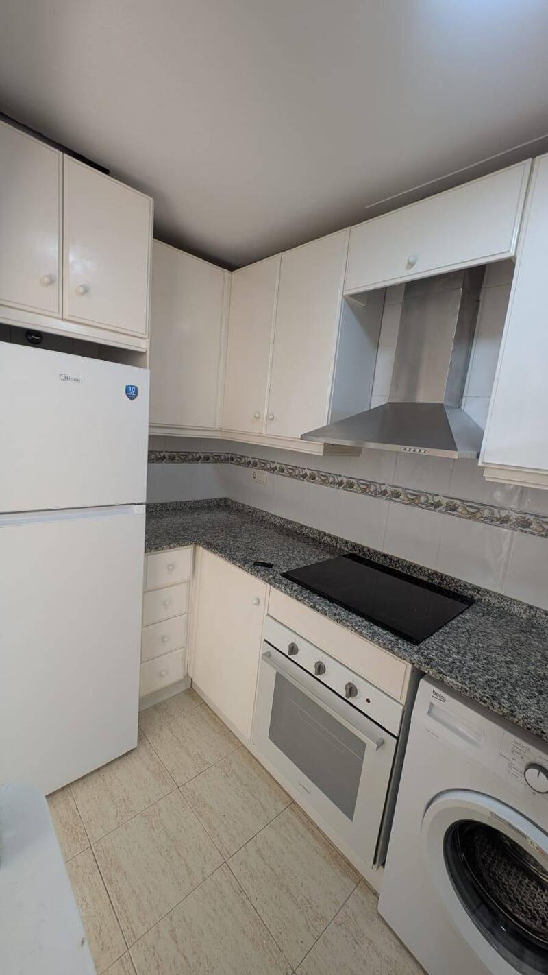 1 Cuarto Apartamento en venta