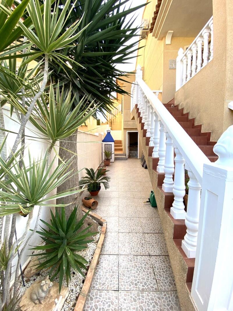 5 Cuarto Villa en venta