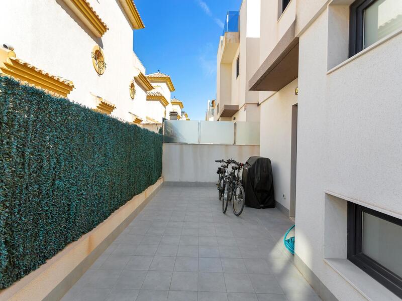 5 Cuarto Villa en venta