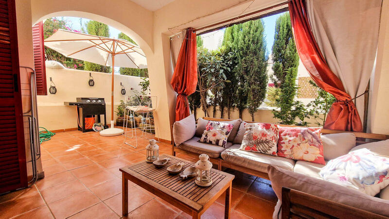 Apartment for sale in Casares Playa, Málaga