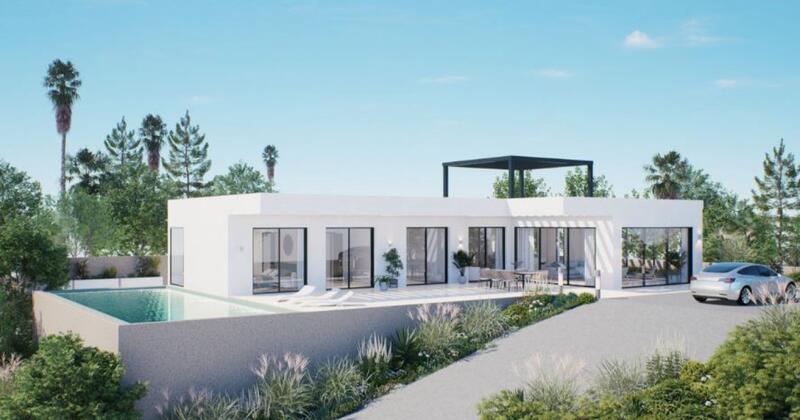 Villa à vendre dans Mijas, Málaga