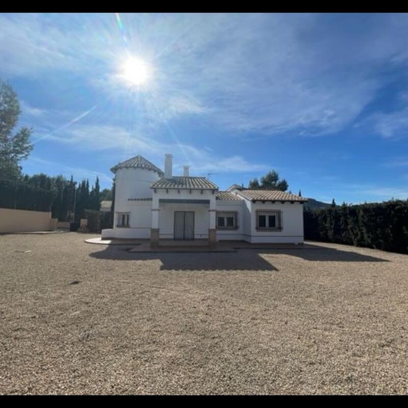 3 Schlafzimmer Villa zu verkaufen