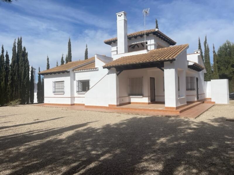 3 Schlafzimmer Villa zu verkaufen