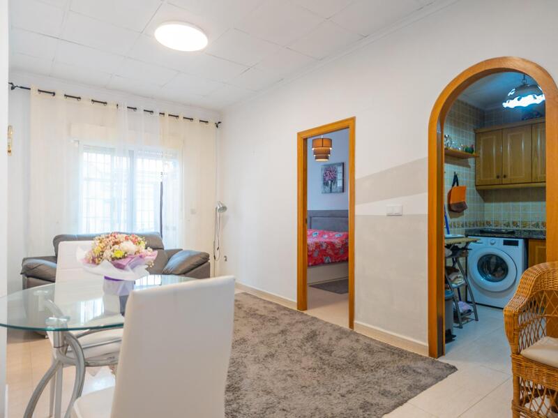 Appartement zu verkaufen in Torrevieja, Alicante