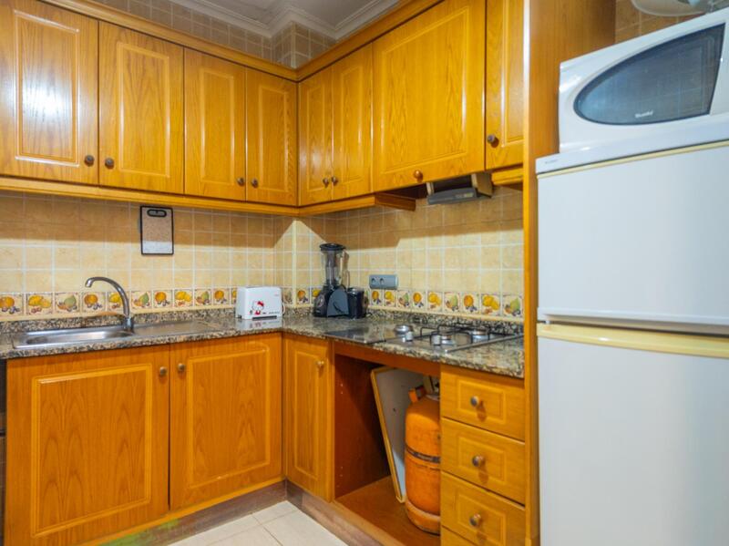 2 Cuarto Apartamento en venta