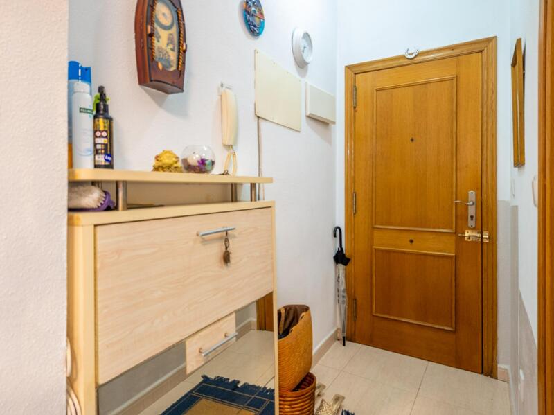 2 Cuarto Apartamento en venta