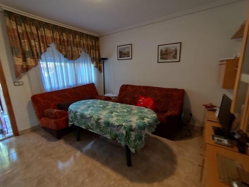 3 Cuarto Dúplex en venta