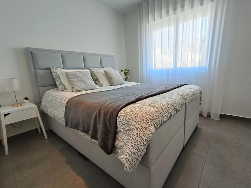 2 Cuarto Apartamento en venta