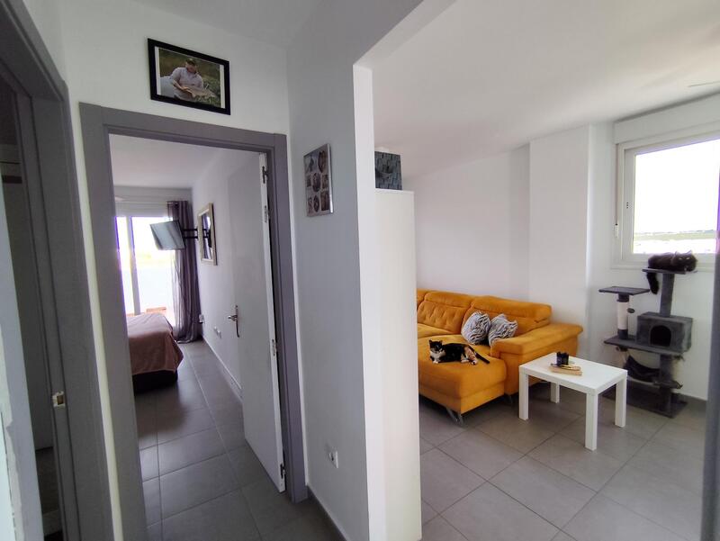 2 Cuarto Apartamento en venta