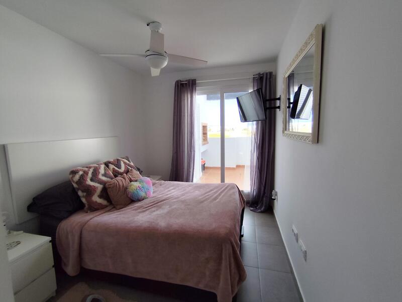 2 Cuarto Apartamento en venta