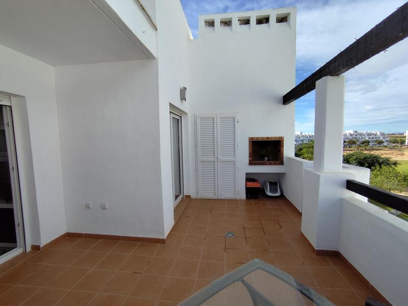 2 Cuarto Apartamento en venta