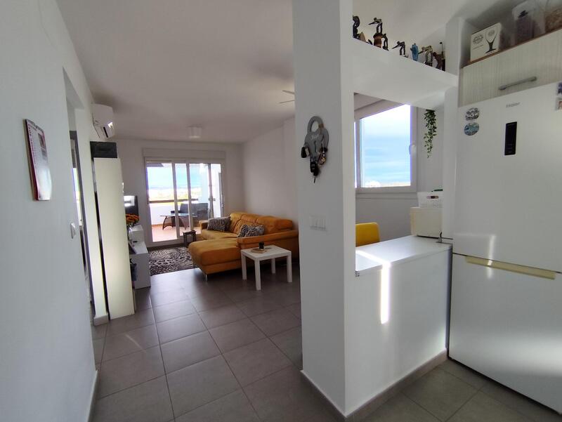 2 Cuarto Apartamento en venta