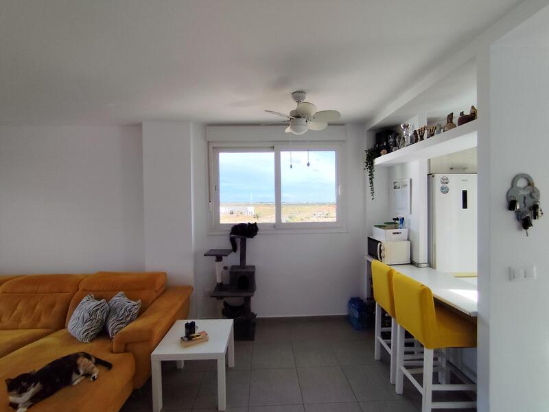 2 Cuarto Apartamento en venta