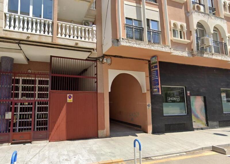 Commercial Property for sale in Torrevieja, Alicante