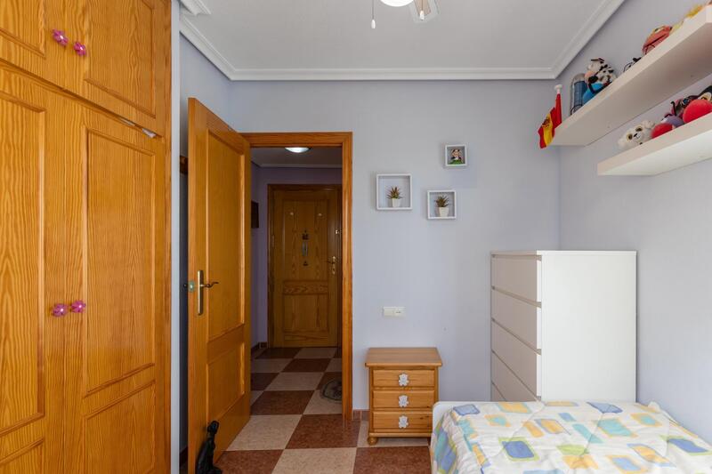 2 Cuarto Apartamento en venta