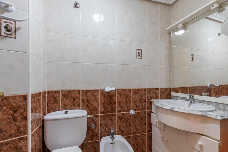 2 Cuarto Apartamento en venta