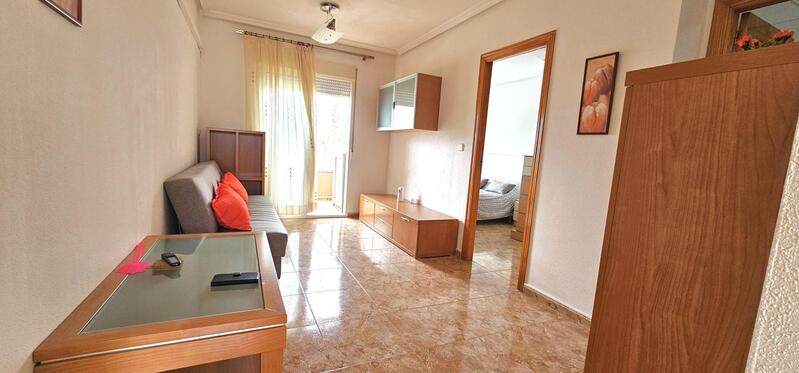 Apartamento en venta en Los Alcazares, Murcia