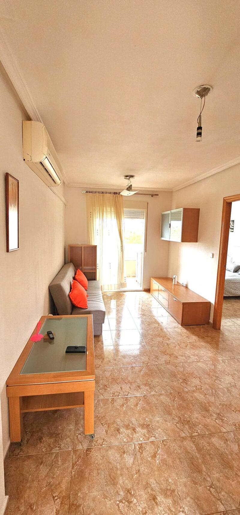 1 Cuarto Apartamento en venta