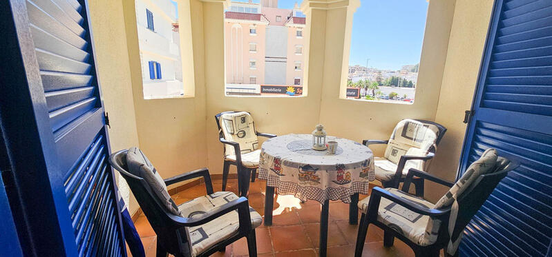 Apartment for sale in Manilva, Málaga