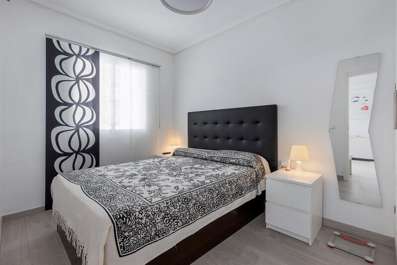 1 Schlafzimmer Appartement zu verkaufen