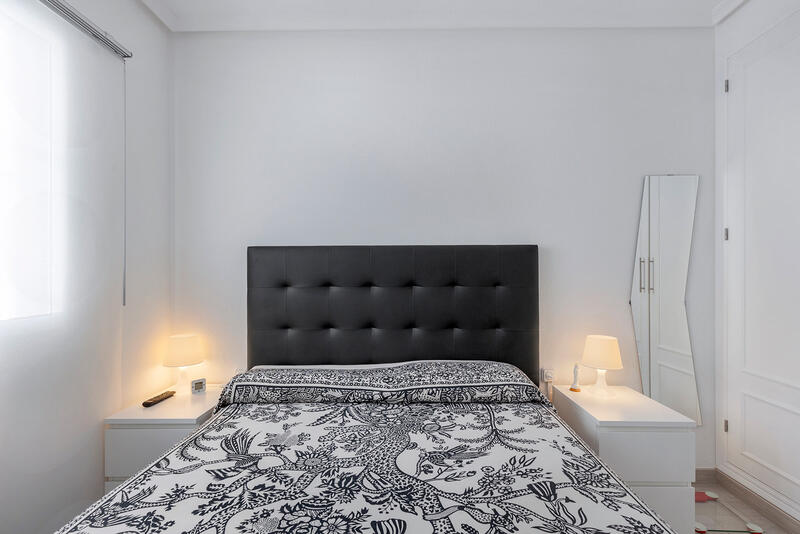 1 Schlafzimmer Appartement zu verkaufen