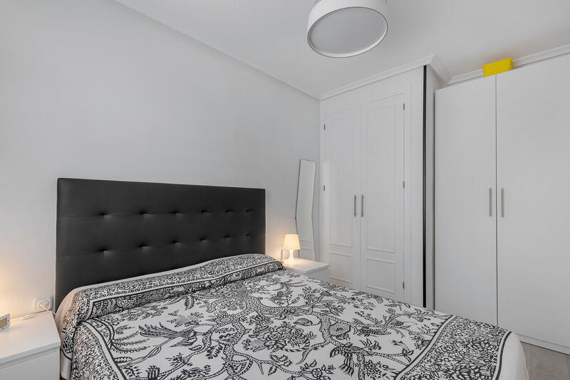 1 Schlafzimmer Appartement zu verkaufen