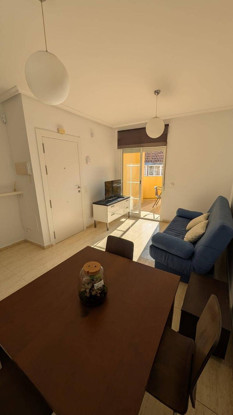 Appartement zu verkaufen in Torrevieja, Alicante