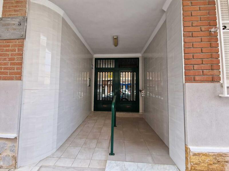 3 Cuarto Apartamento en venta