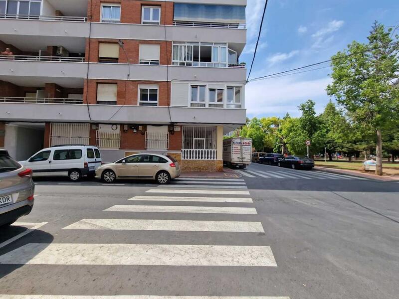 3 Cuarto Apartamento en venta