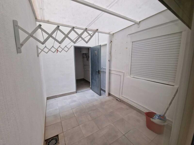 3 Cuarto Apartamento en venta