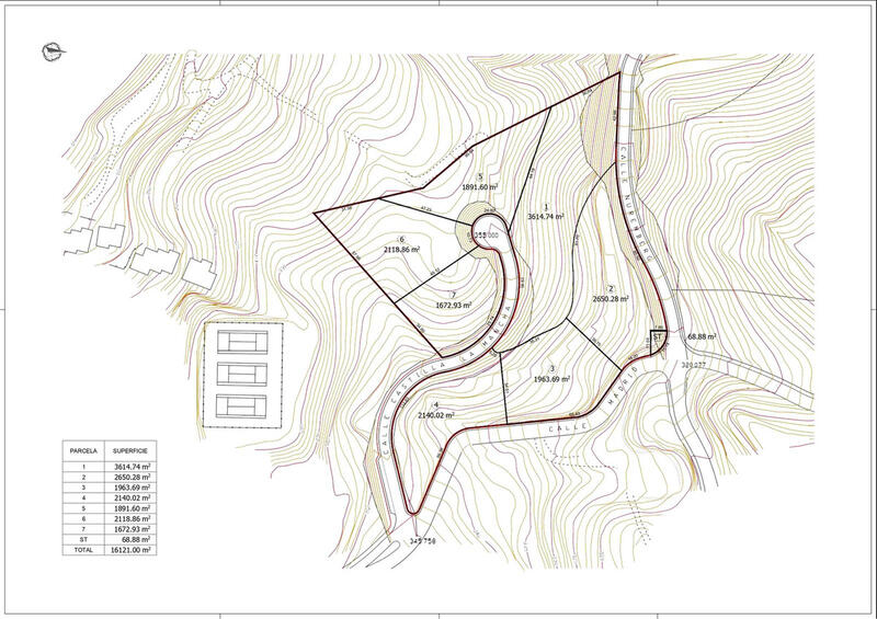 Casa de Campo en venta